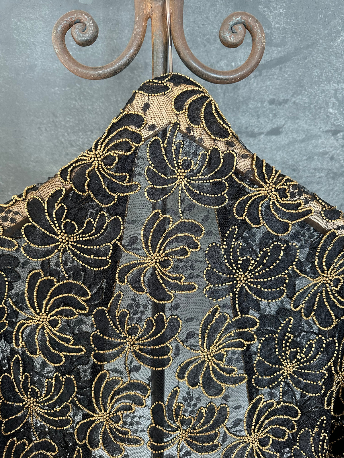 Golden Lotus